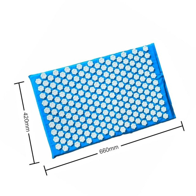 Yoga Mats&Pillows