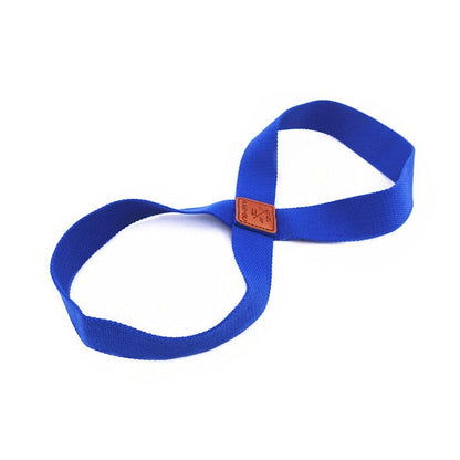 Yoga Belt: 8 Shaped