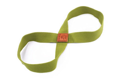 Yoga Belt: 8 Shaped