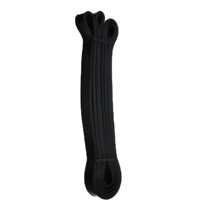Yoga Belt: 7 Level Rubber Bands