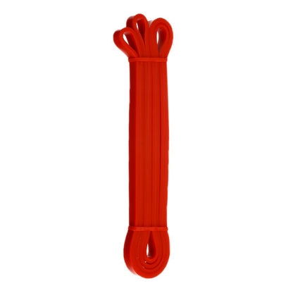 Yoga Belt: 7 Level Rubber Bands