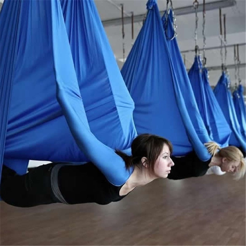 Yoga Hammock: Aerial 5 Meters