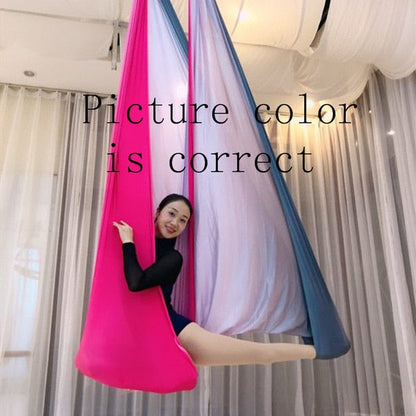 Yoga Hammock: Aerial 5 Meters
