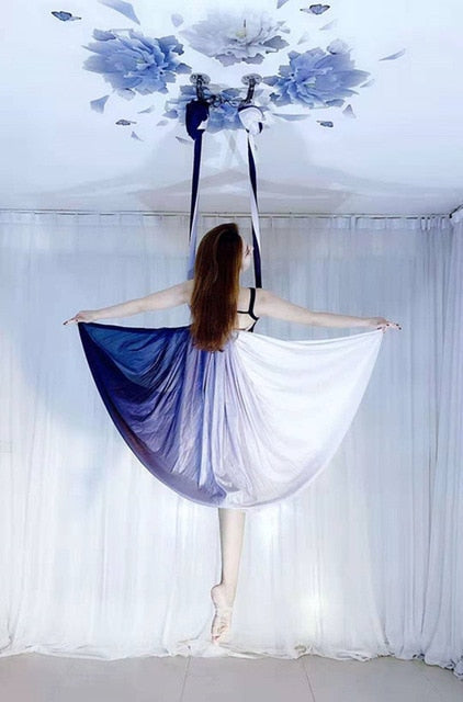 Yoga Hammock: Aerial 5 Meters