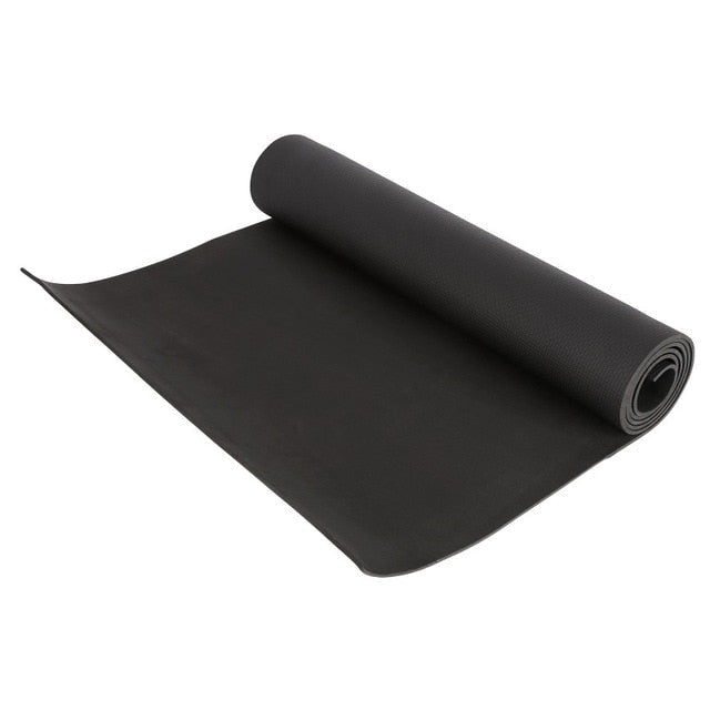 Yoga Mat: 4mm
