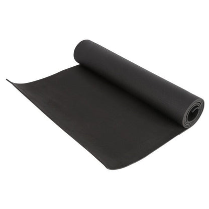 Yoga Mat: 4mm