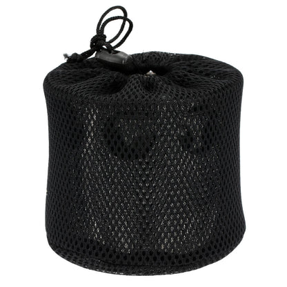 Lightweight Portable Wood Stove