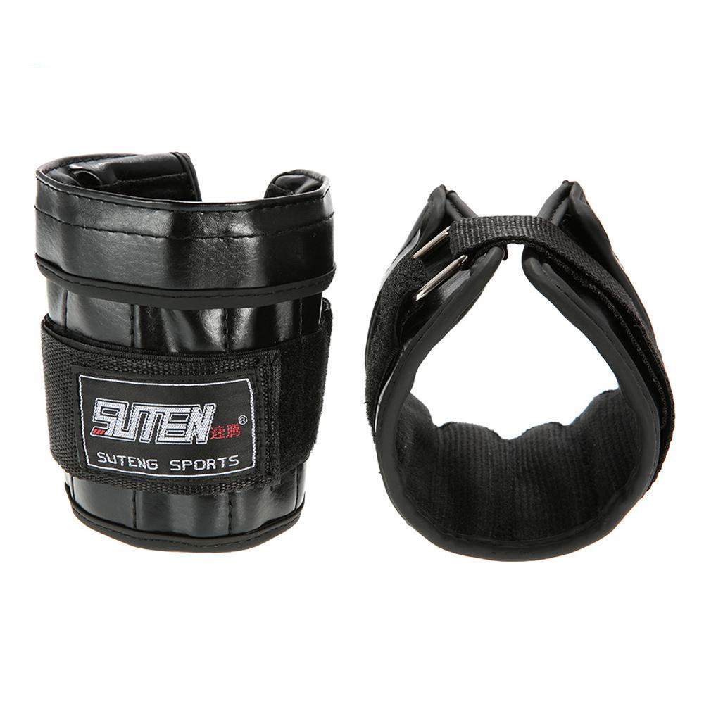 One Pair - Adjsutable Weights Strap