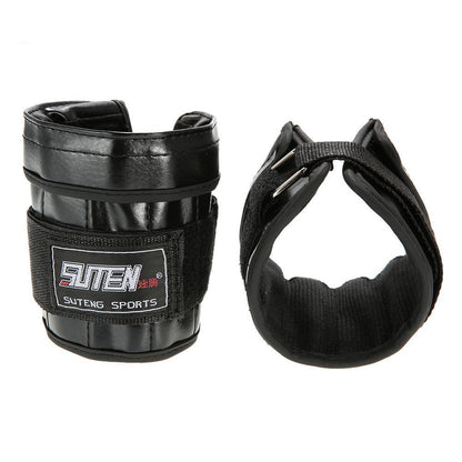 One Pair - Adjsutable Weights Strap