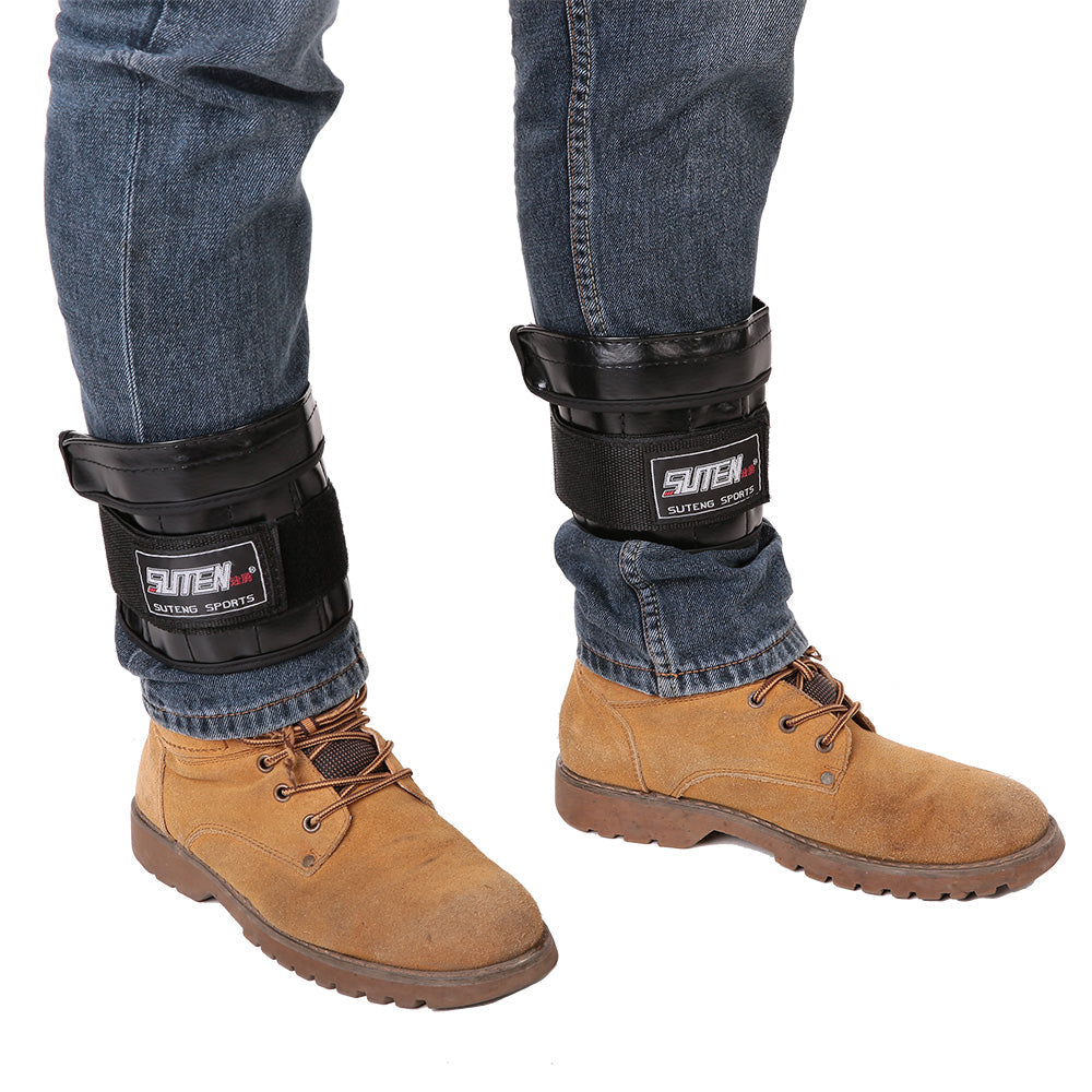One Pair - Adjsutable Weights Strap