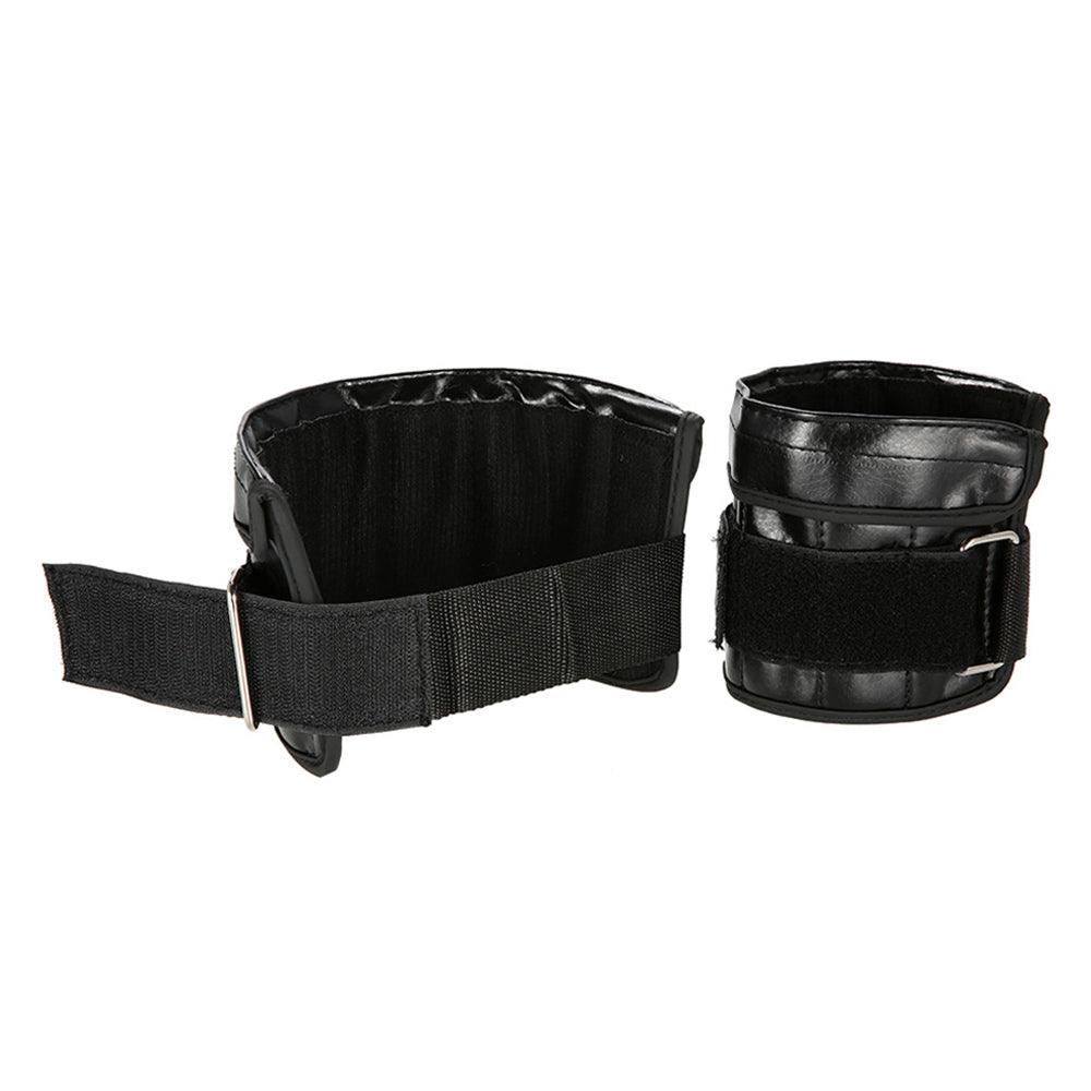 One Pair - Adjsutable Weights Strap