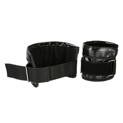 One Pair - Adjsutable Weights Strap
