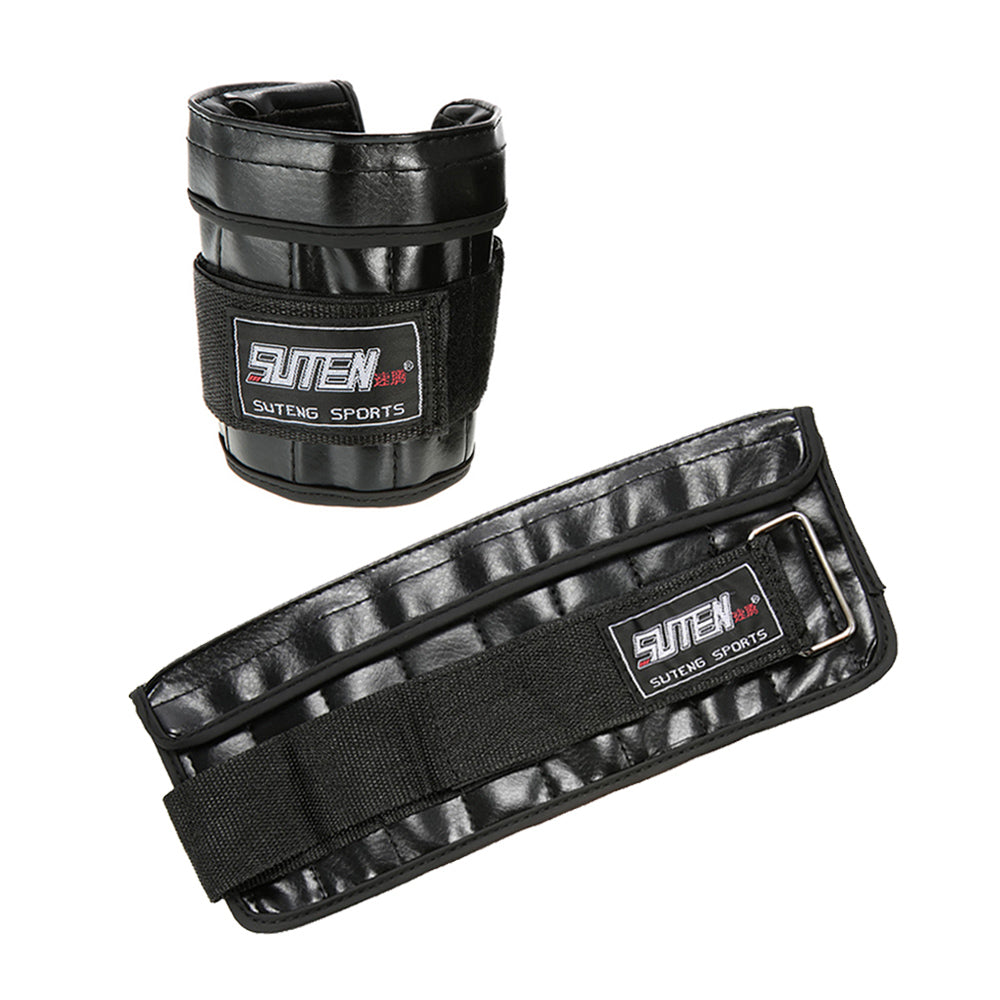 One Pair - Adjsutable Weights Strap