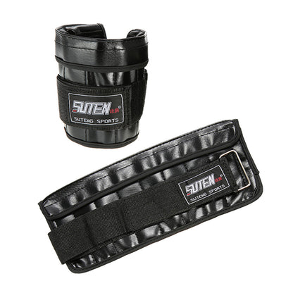 One Pair - Adjsutable Weights Strap