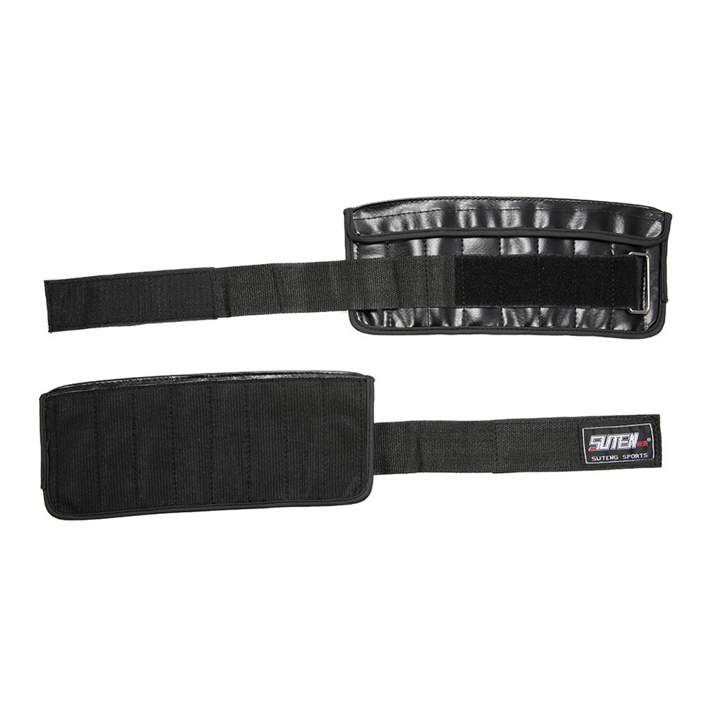One Pair - Adjsutable Weights Strap