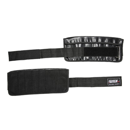 One Pair - Adjsutable Weights Strap