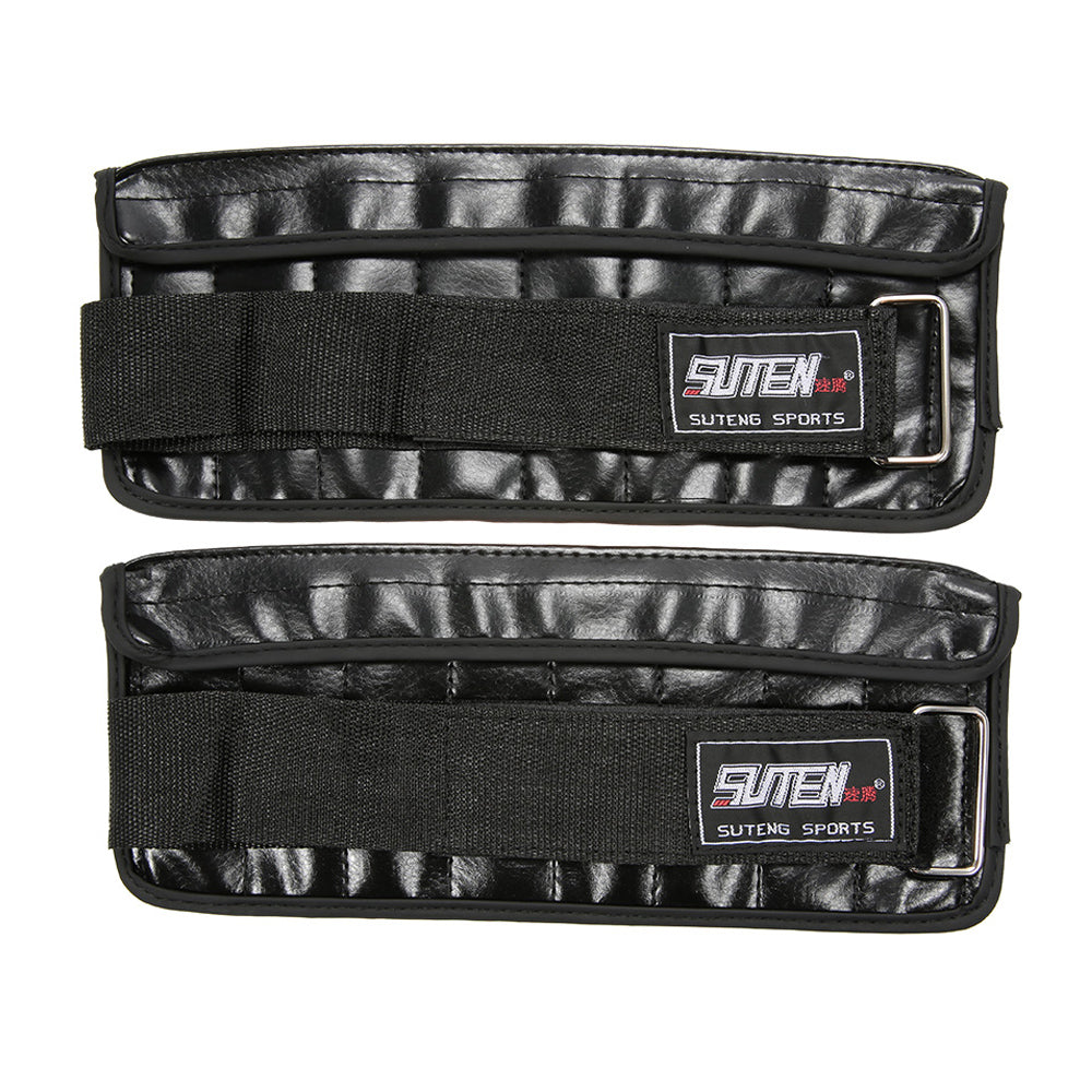 One Pair - Adjsutable Weights Strap