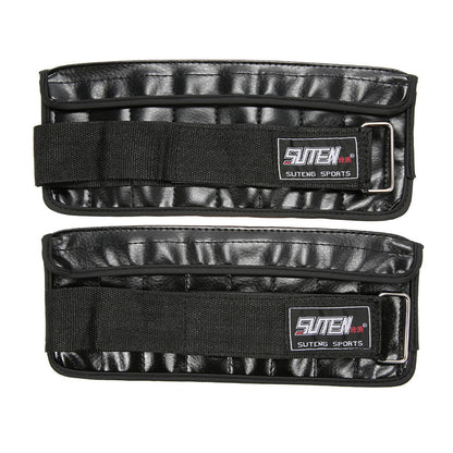 One Pair - Adjsutable Weights Strap