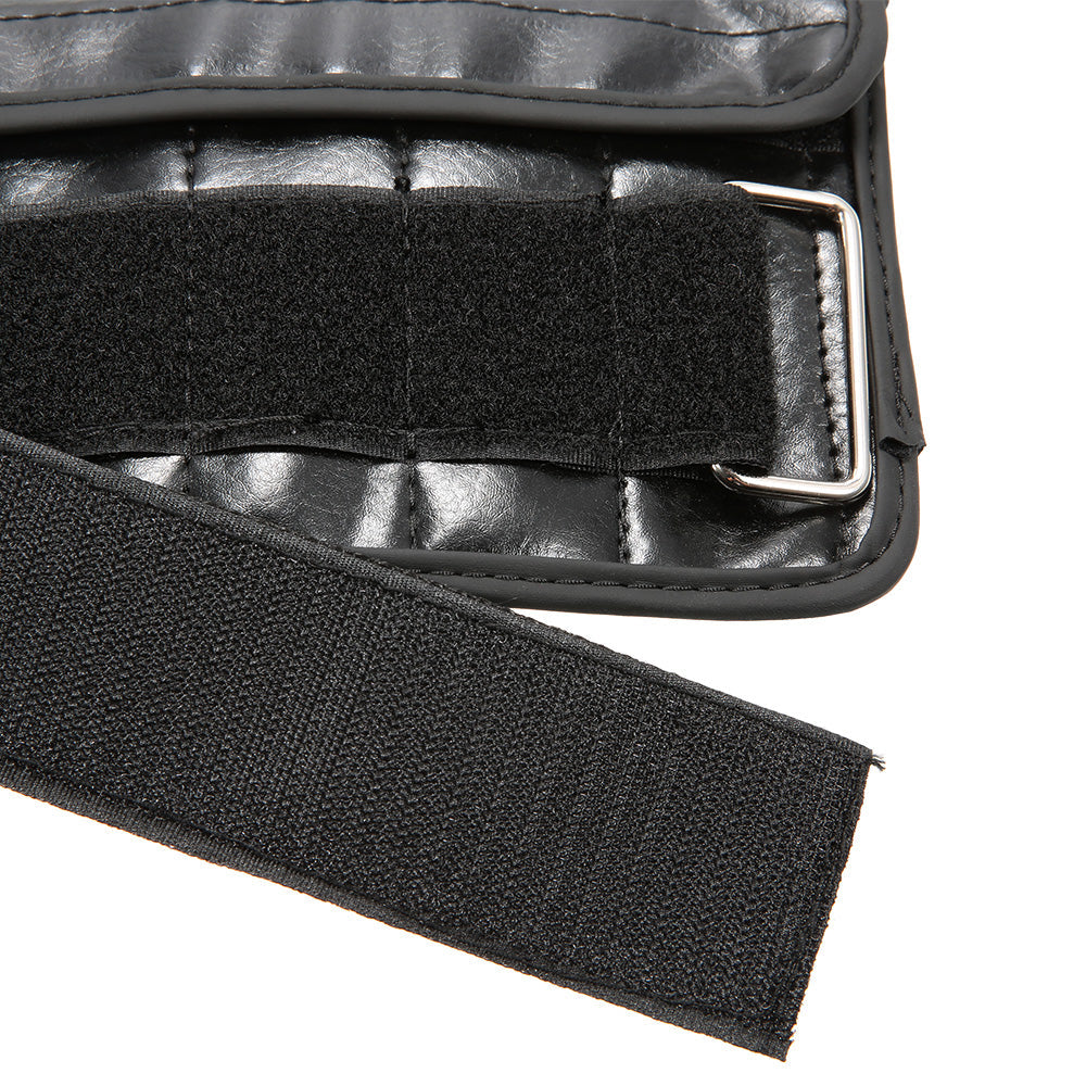 One Pair - Adjsutable Weights Strap