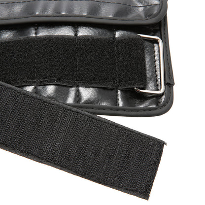 One Pair - Adjsutable Weights Strap
