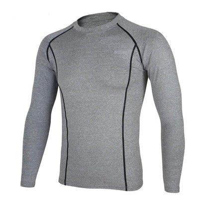 Men Quick Dry Shirt
