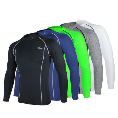 Men Quick Dry Shirt
