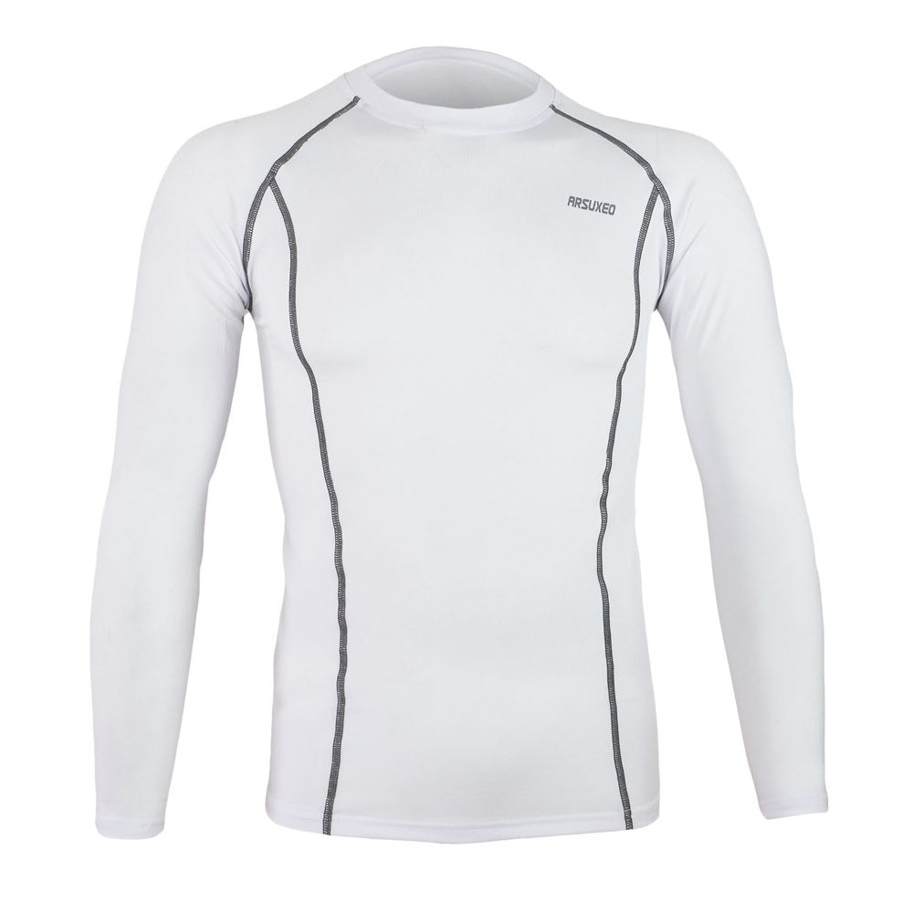 Men Quick Dry Shirt