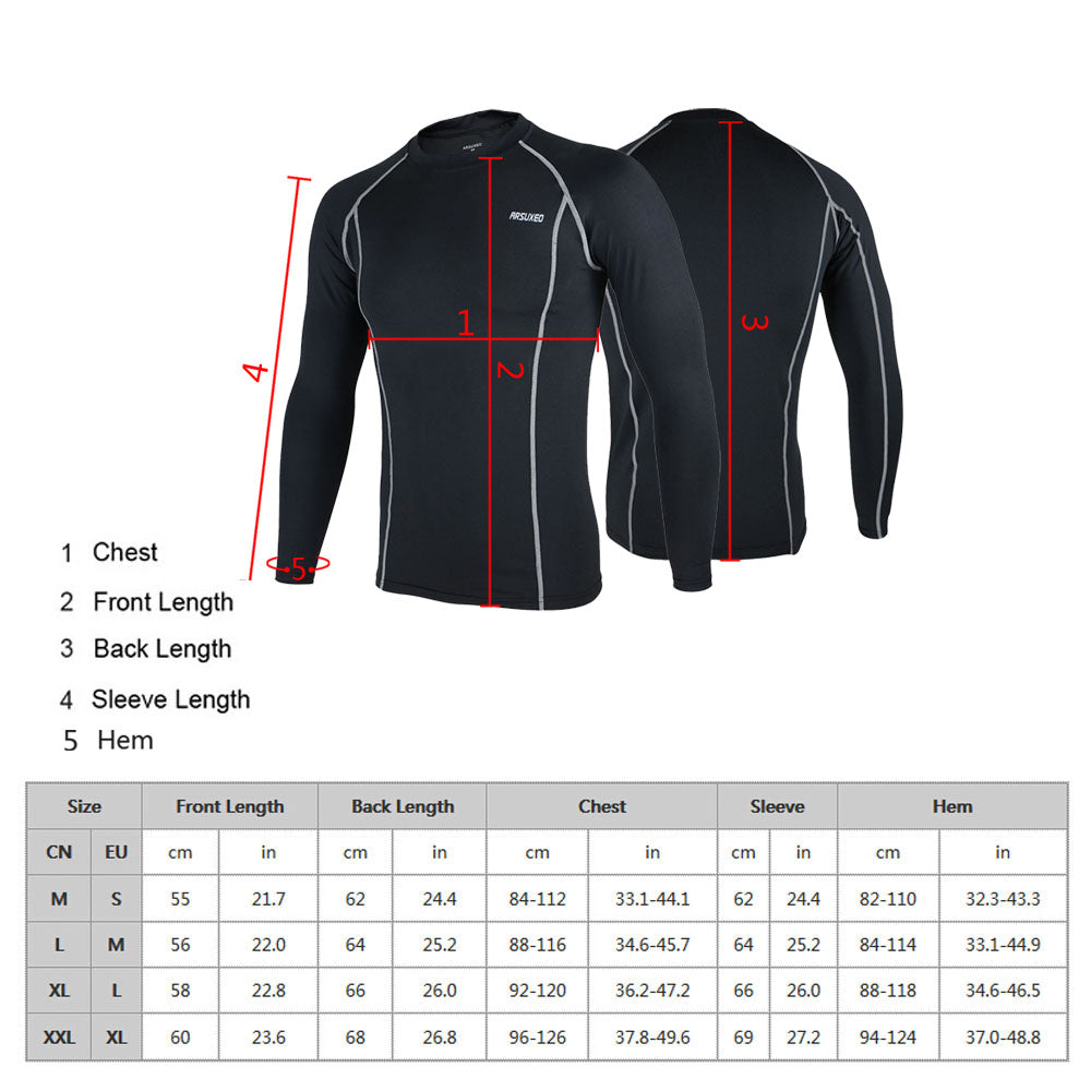 Men Quick Dry Shirt