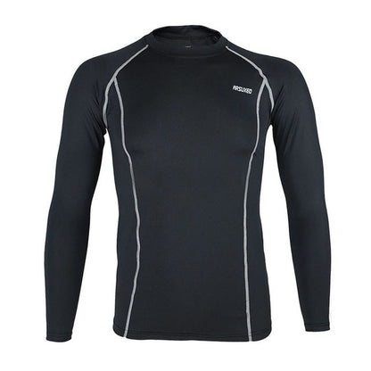 Men Quick Dry Shirt