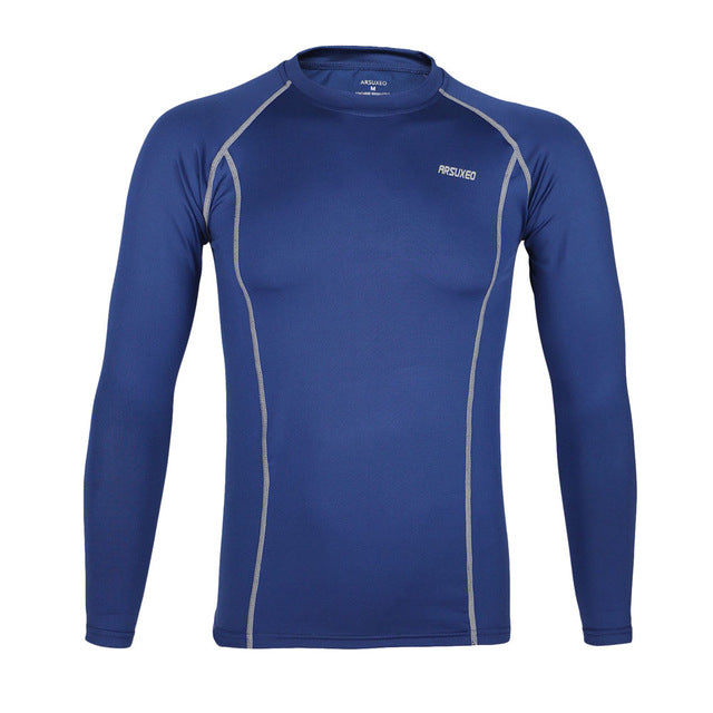 Men Quick Dry Shirt