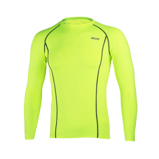 Men Quick Dry Shirt