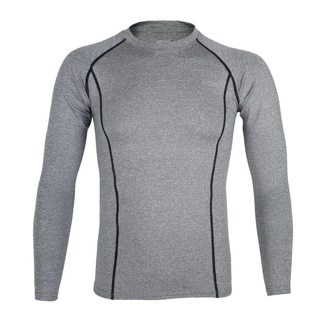 Men Quick Dry Shirt