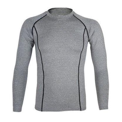 Men Quick Dry Shirt