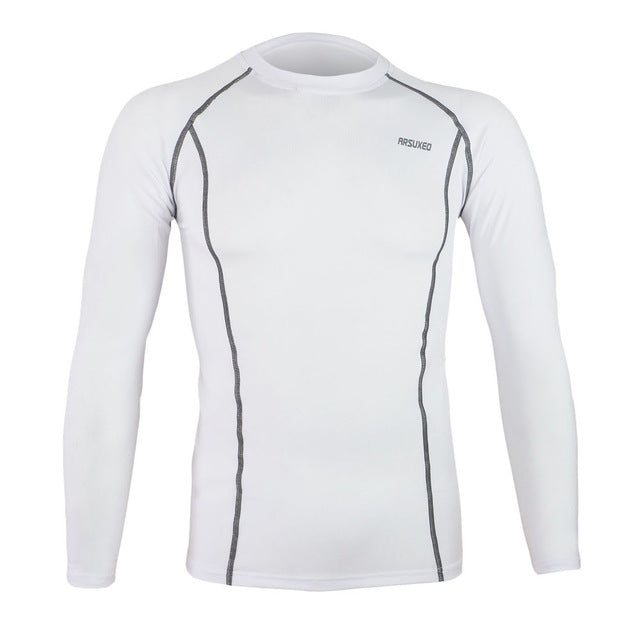 Men Quick Dry Shirt