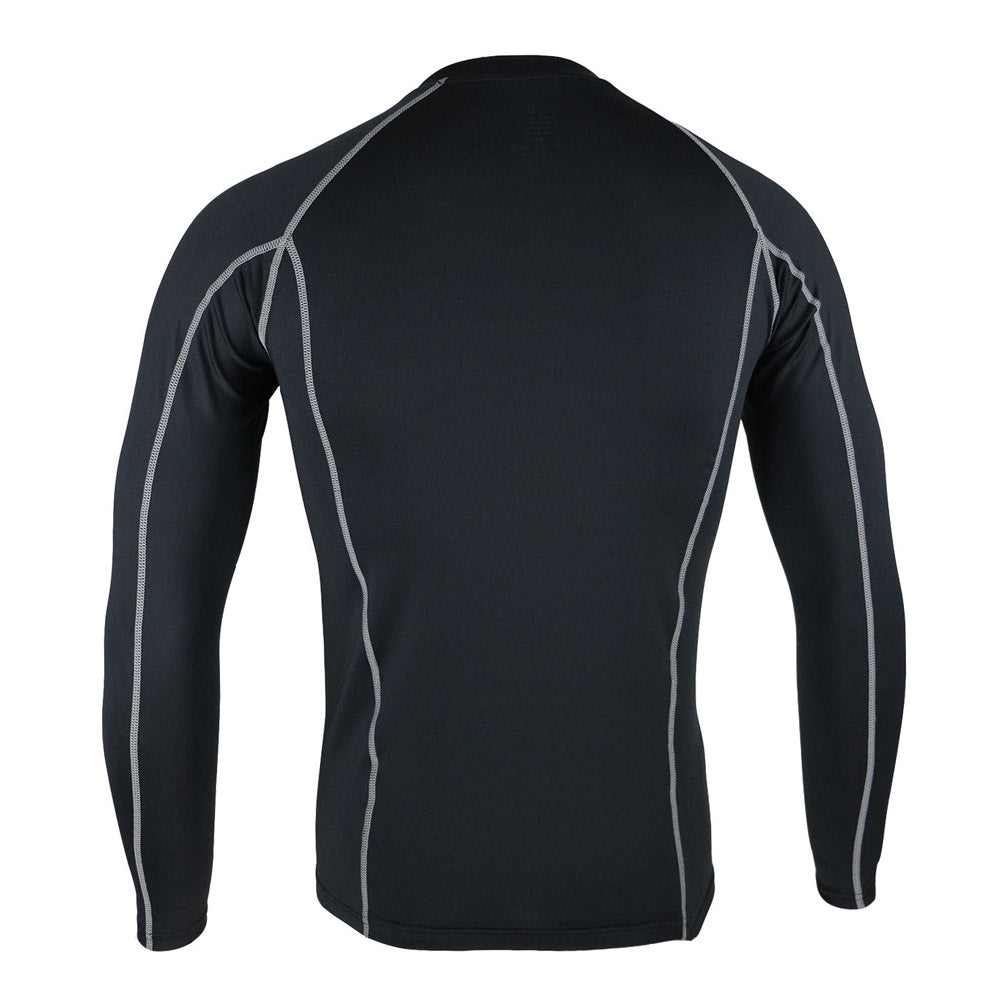 Men Quick Dry Shirt