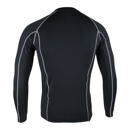 Men Quick Dry Shirt