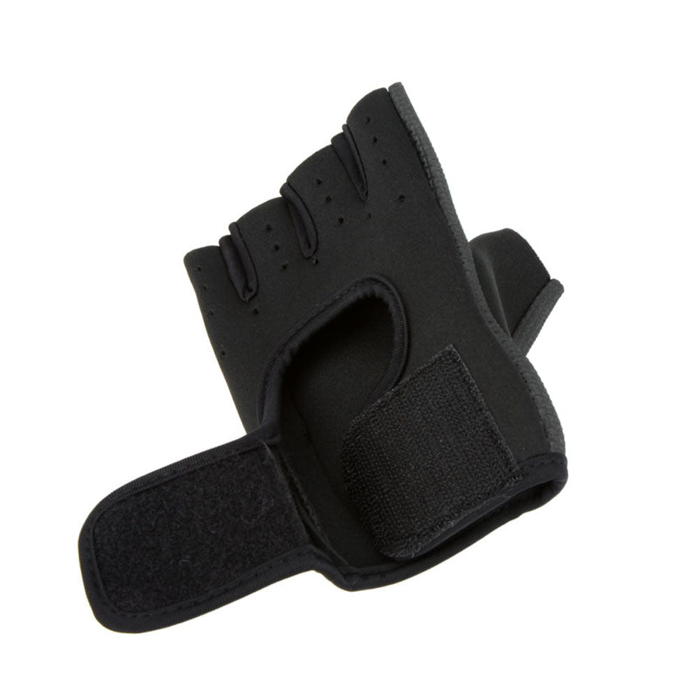 Half Finger Weightlifting Gloves