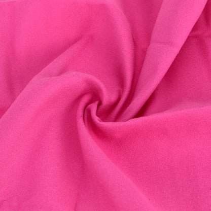 Compact Quick-drying Camping Beach Towel with a Bag