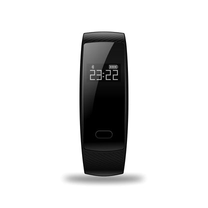Wristband Fitness Tracker