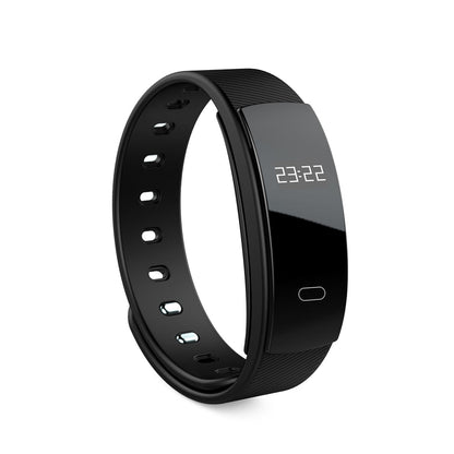 Wristband Fitness Tracker