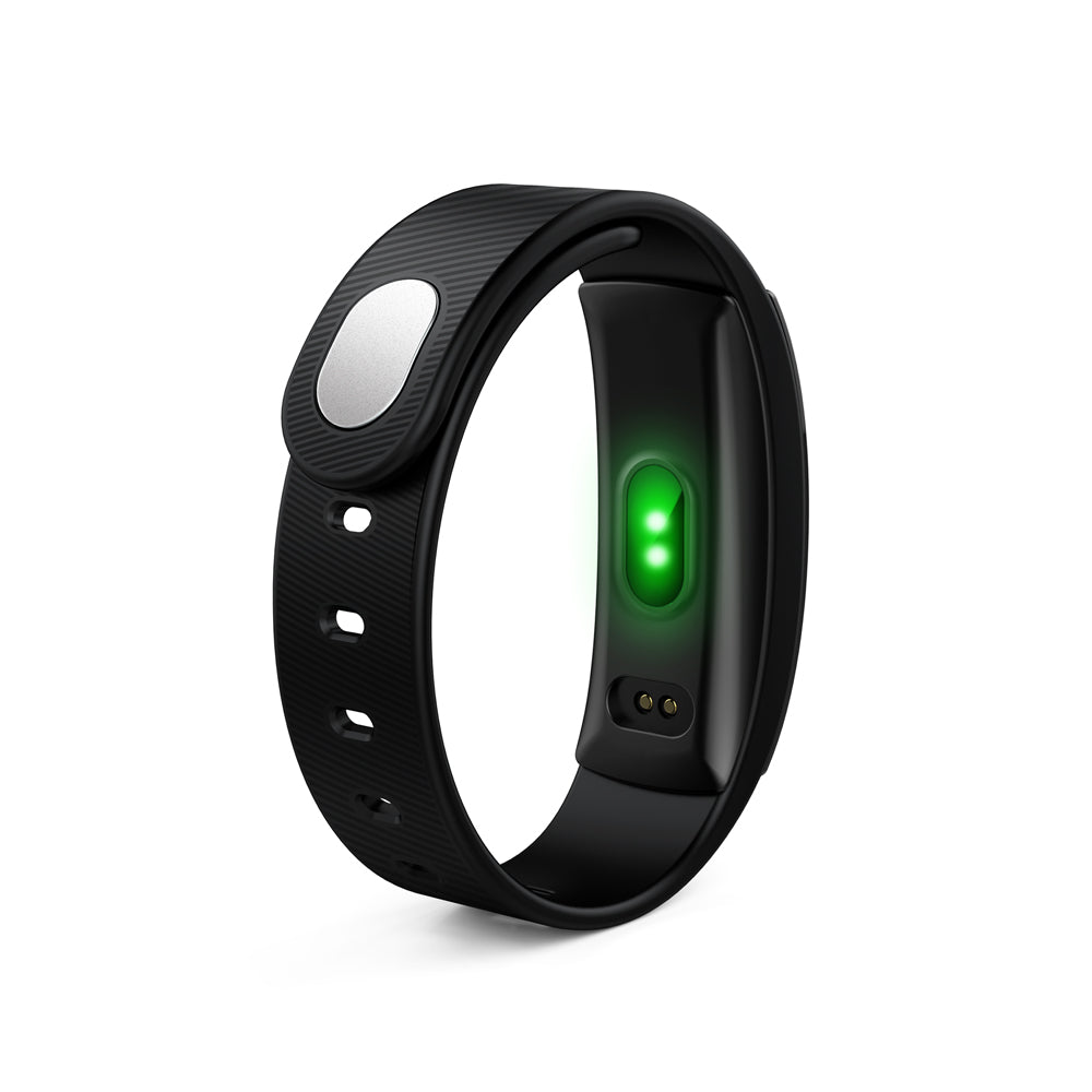 Wristband Fitness Tracker