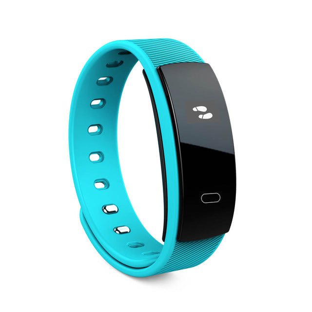 Wristband Fitness Tracker