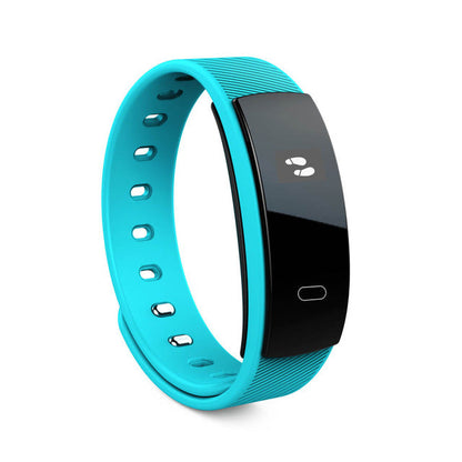Wristband Fitness Tracker
