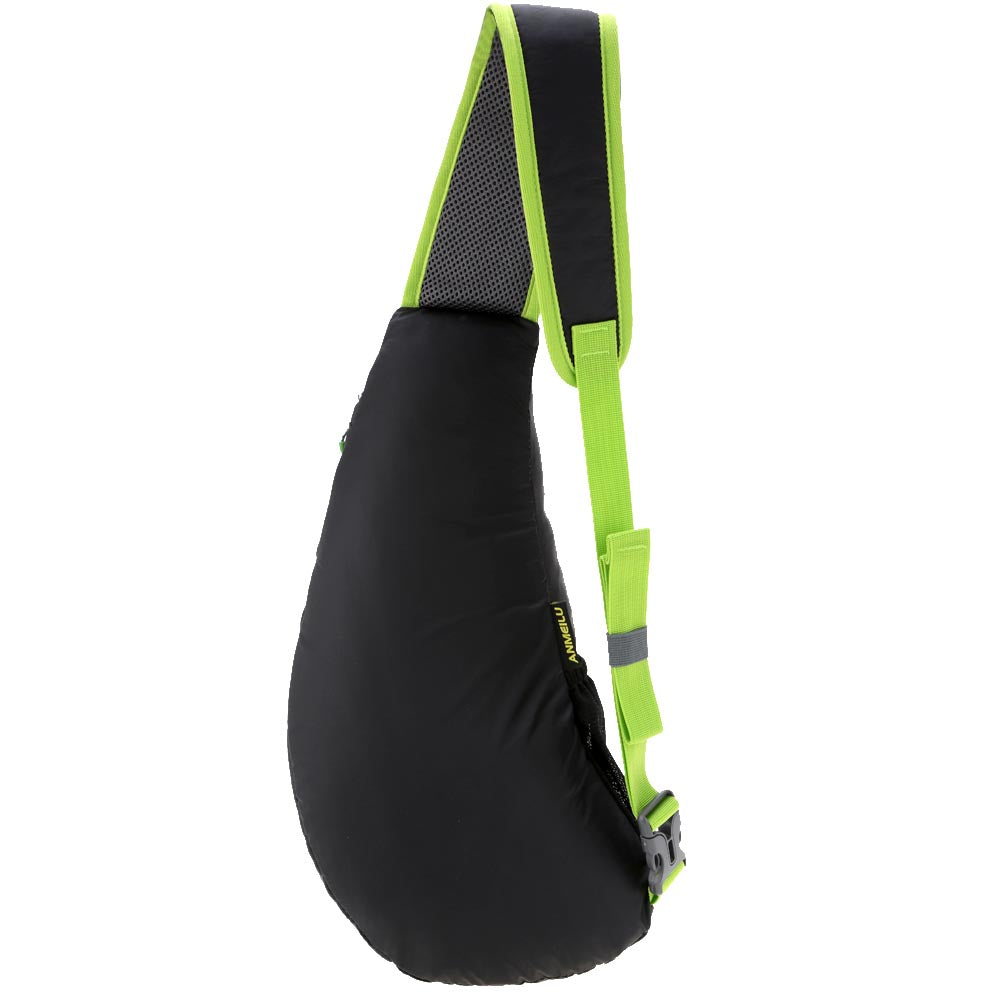 Unisex Chest Bag - Lightweight & Waterproof