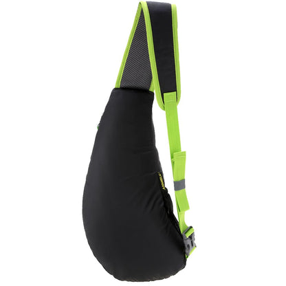 Unisex Chest Bag - Lightweight & Waterproof