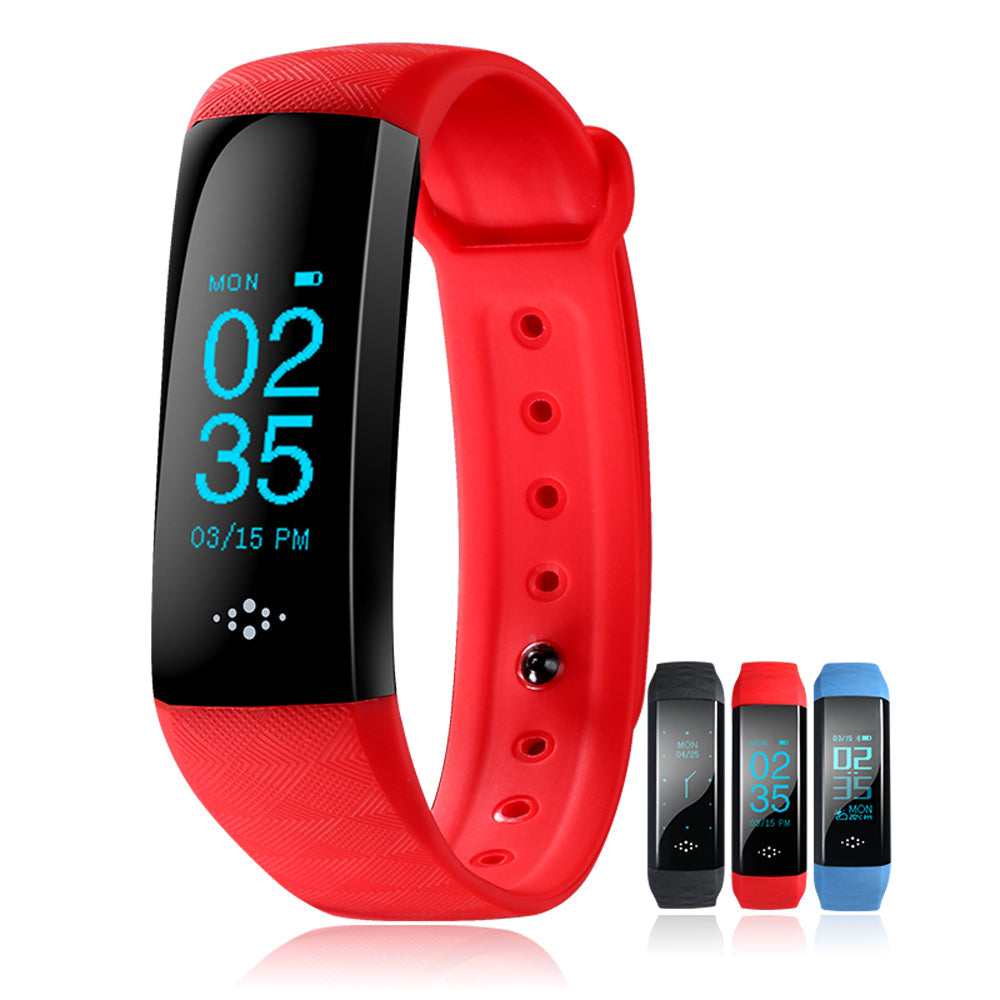 Waterproof Wireless Sports Smart Watch