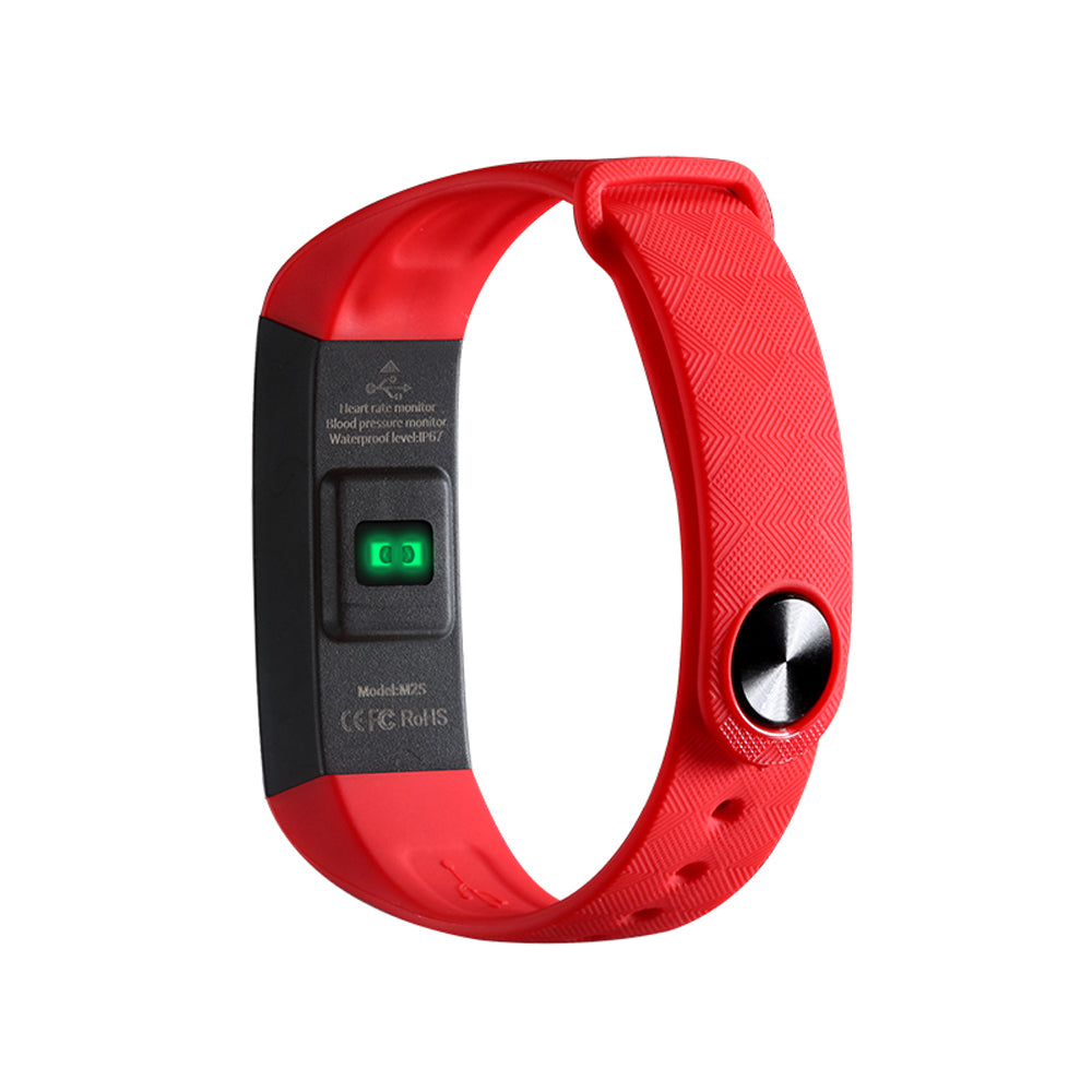 Waterproof Wireless Sports Smart Watch