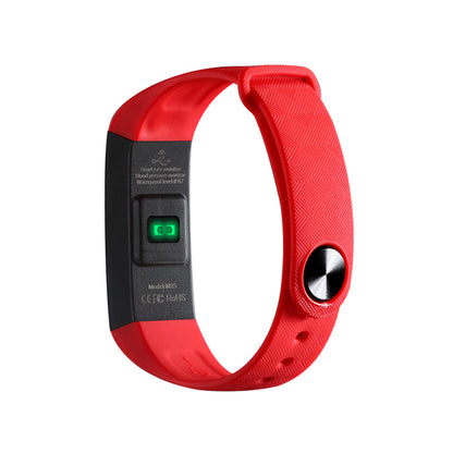 Waterproof Wireless Sports Smart Watch
