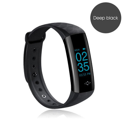 Waterproof Wireless Sports Smart Watch