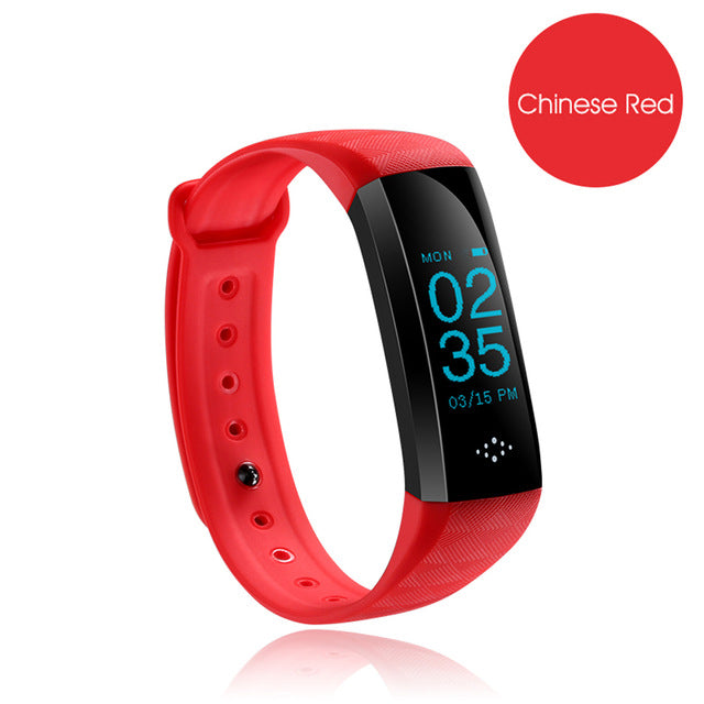 Waterproof Wireless Sports Smart Watch
